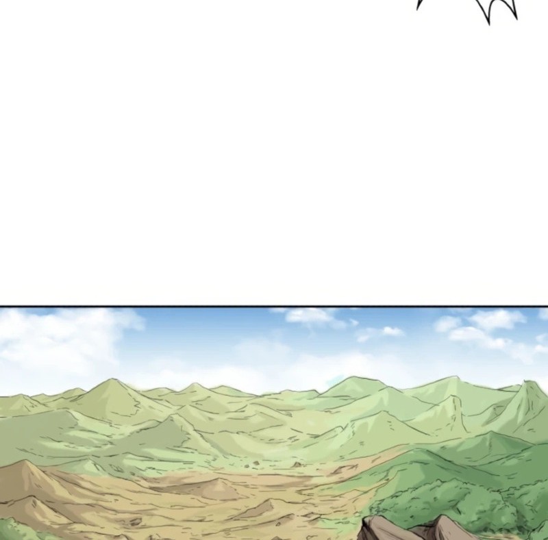 Monster Hunter Chapter 20 Gambar 33