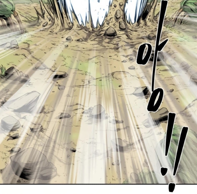 Monster Hunter Chapter 20 Gambar 35