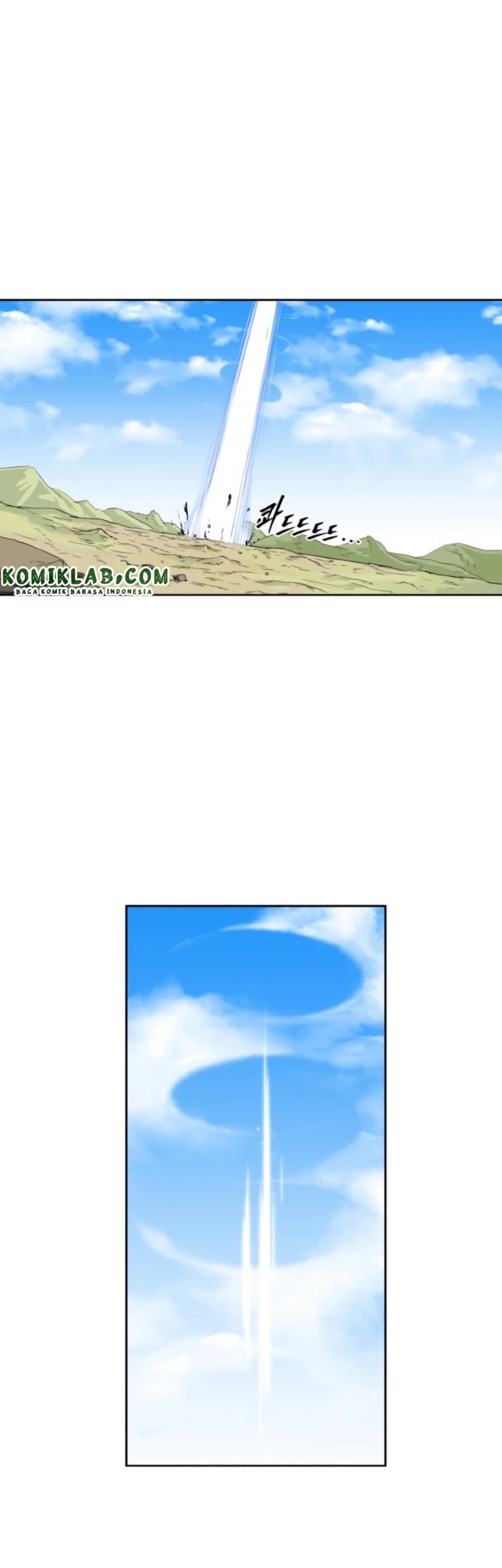 Monster Hunter Chapter 20 Gambar 36