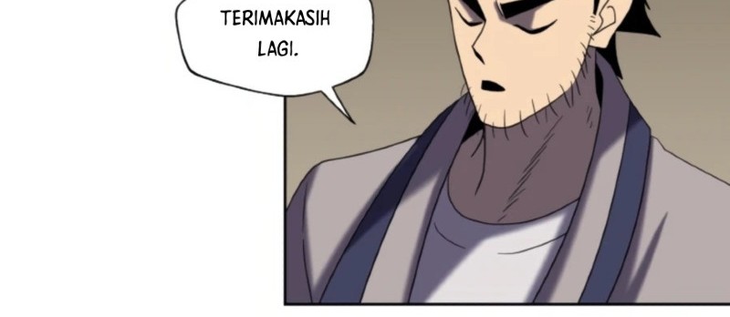 Monster Hunter Chapter 20 Gambar 47