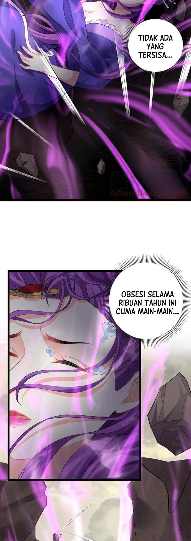 Become A villain In Cultivation World Game Chapter 50 Gambar 6