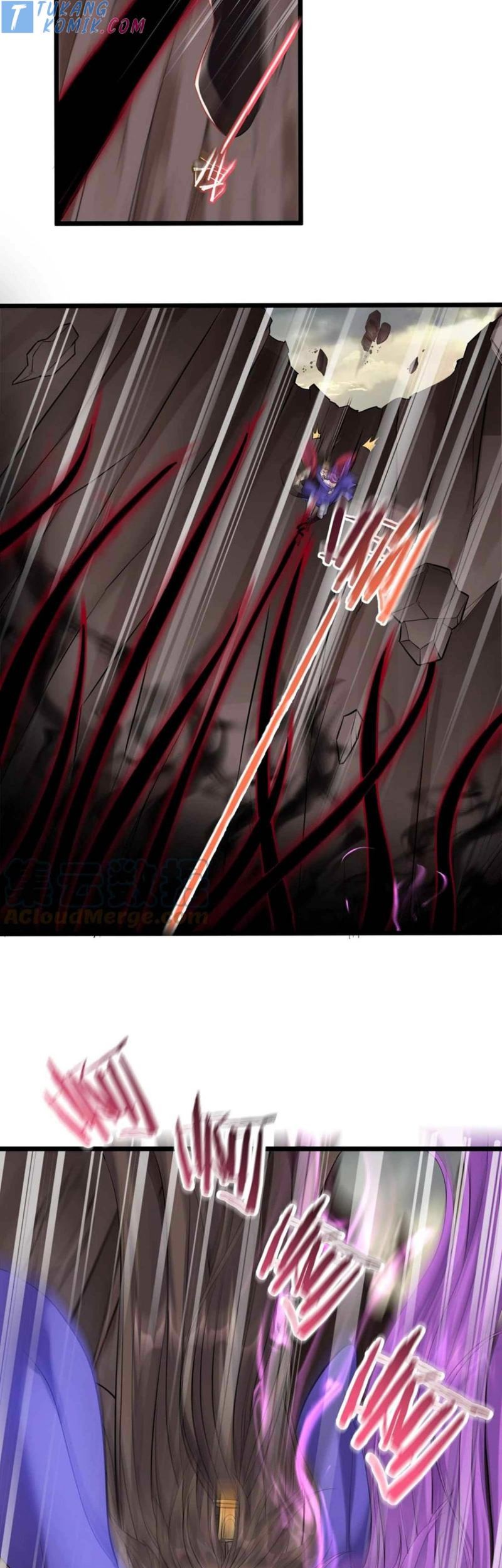 Become A villain In Cultivation World Game Chapter 50 Gambar 16