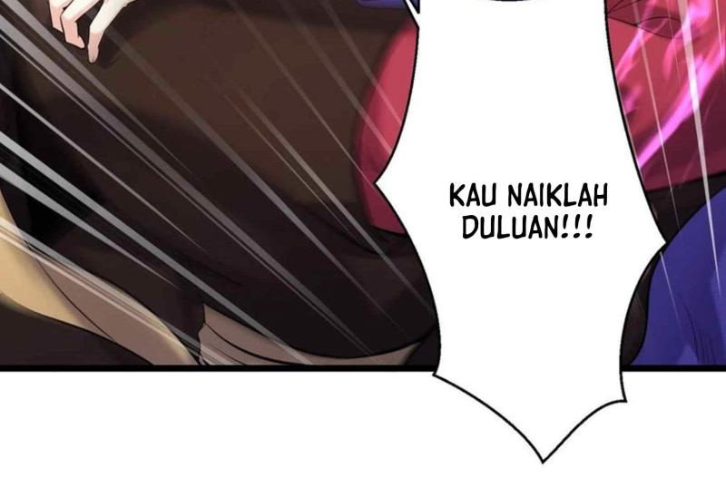 Become A villain In Cultivation World Game Chapter 50 Gambar 18