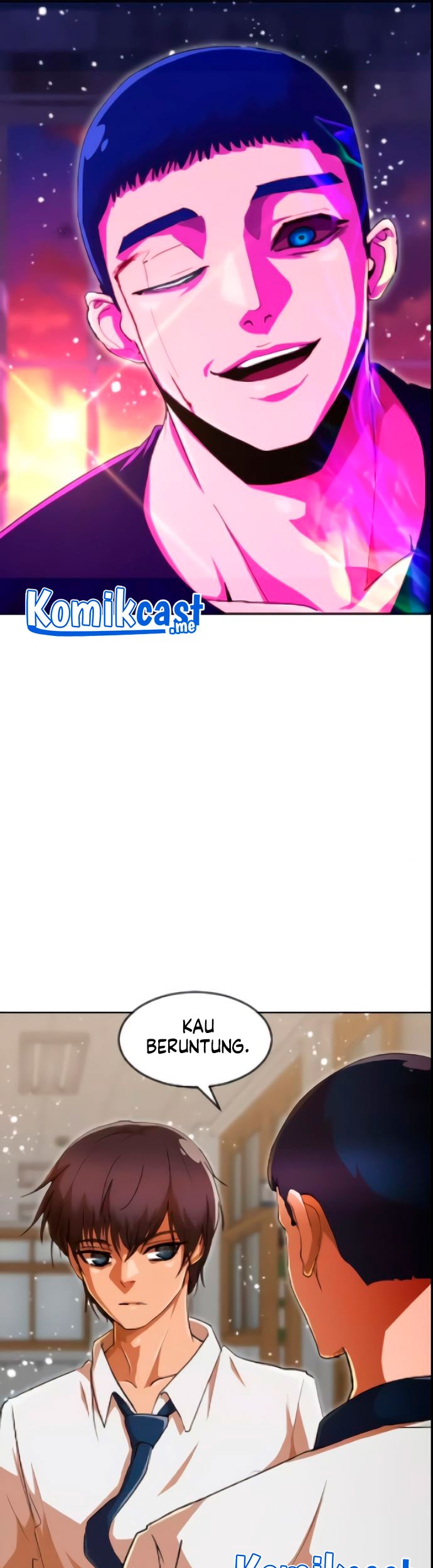 The Girl from Random Chatting! Chapter 238 Gambar 17