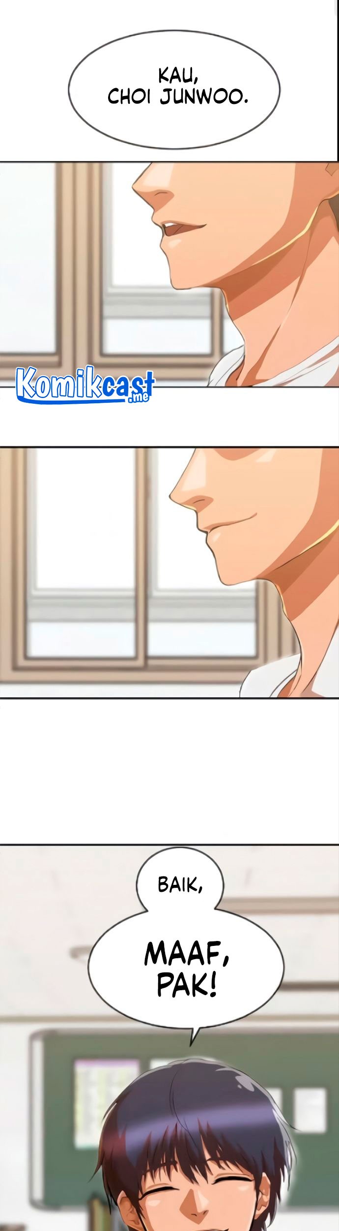 Baca The Girl from Random Chatting! Chapter 238 Gambar 2