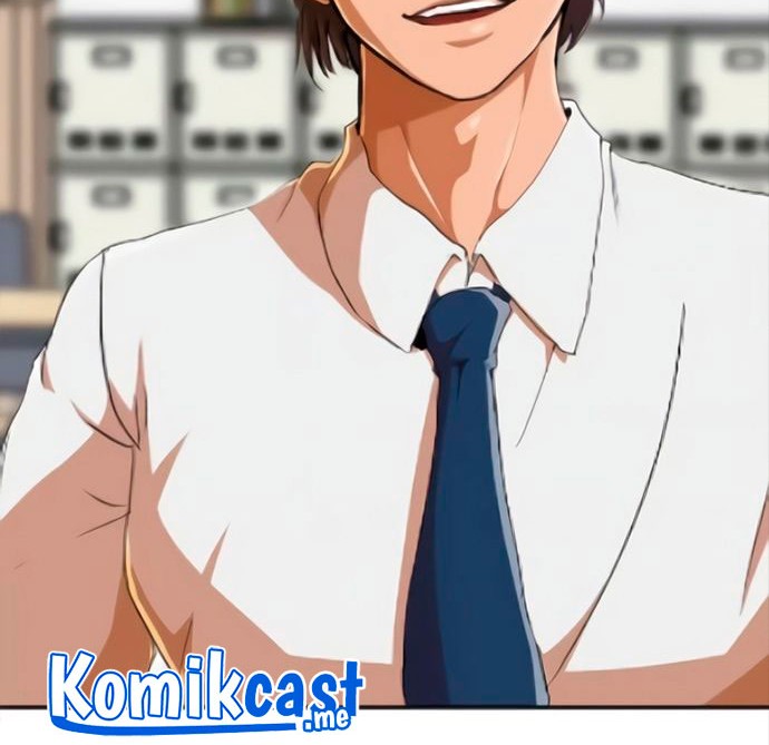 The Girl from Random Chatting! Chapter 238 Gambar 3