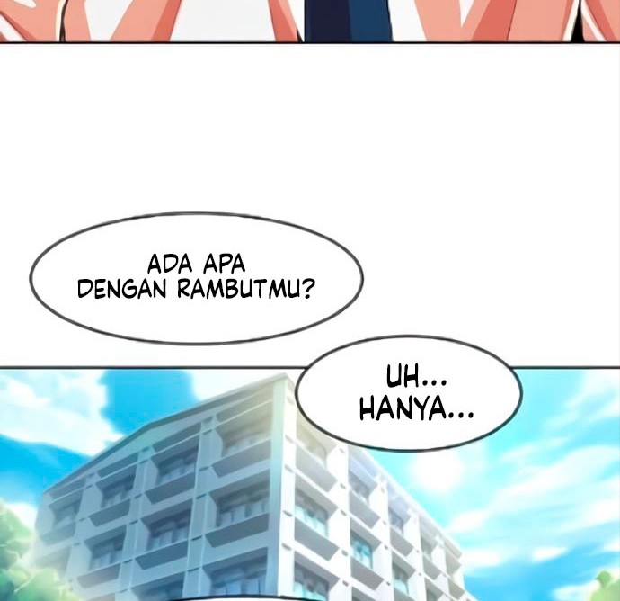 The Girl from Random Chatting! Chapter 238 Gambar 5