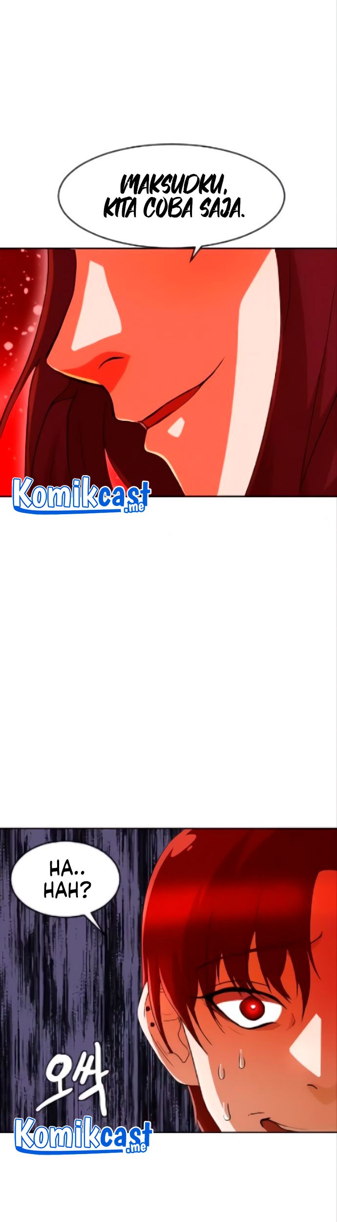 The Girl from Random Chatting! Chapter 238 Gambar 80