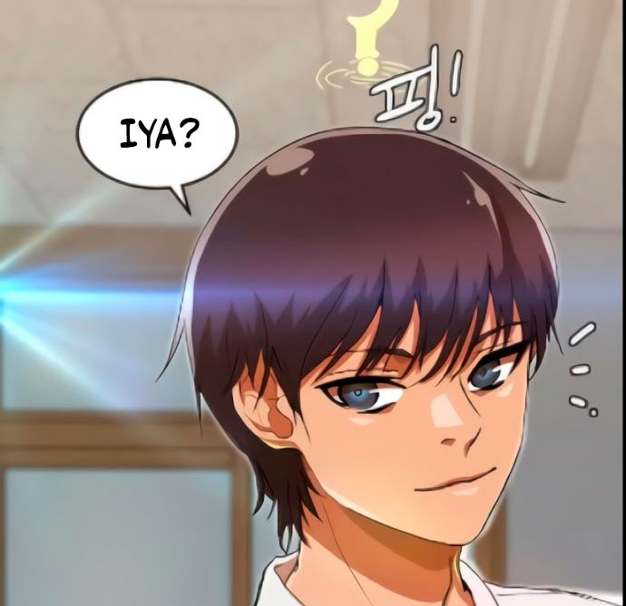 The Girl from Random Chatting! Chapter 238 Gambar 7