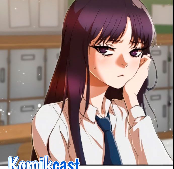 The Girl from Random Chatting! Chapter 238 Gambar 9