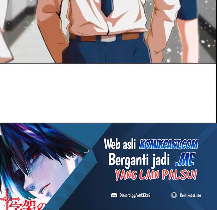 The Girl from Random Chatting! Chapter 238 Gambar 11
