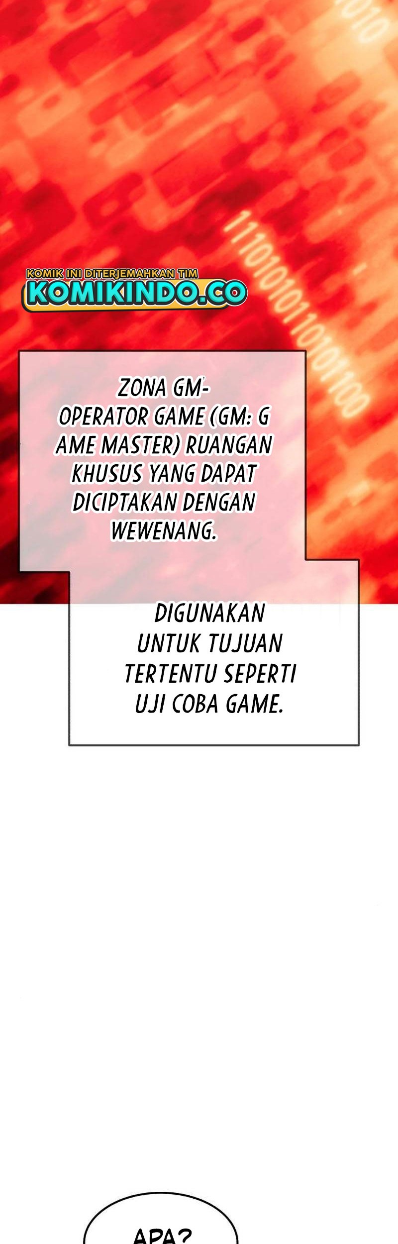 +99 Wooden Stick Chapter 23 Gambar 55