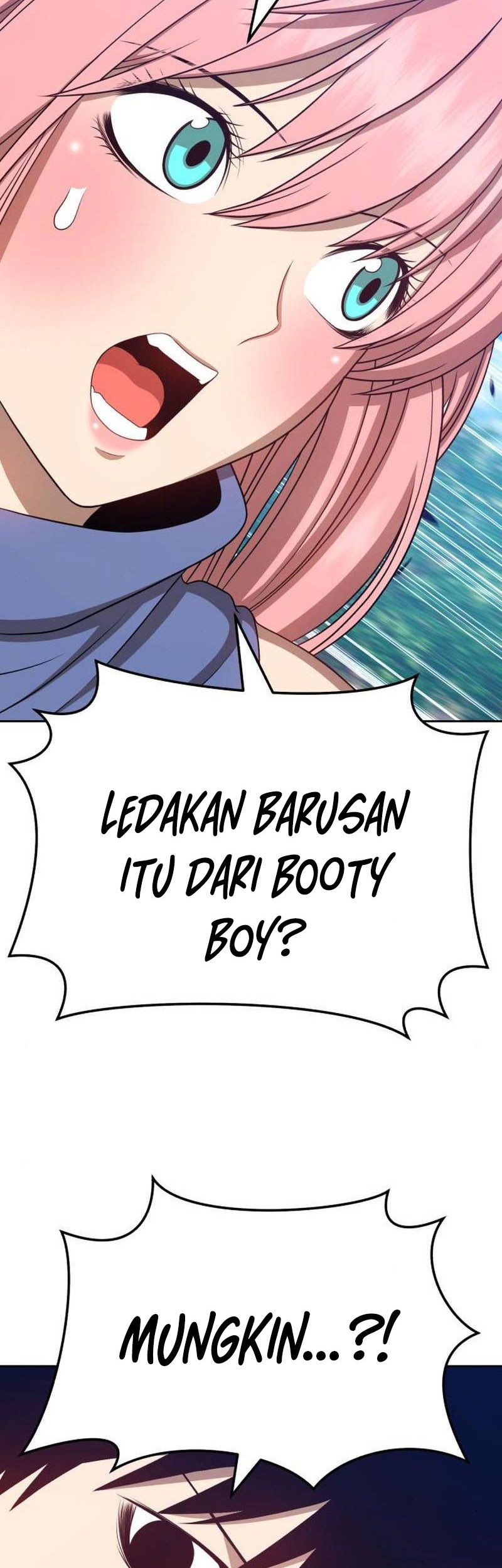 +99 Wooden Stick Chapter 23 Gambar 63