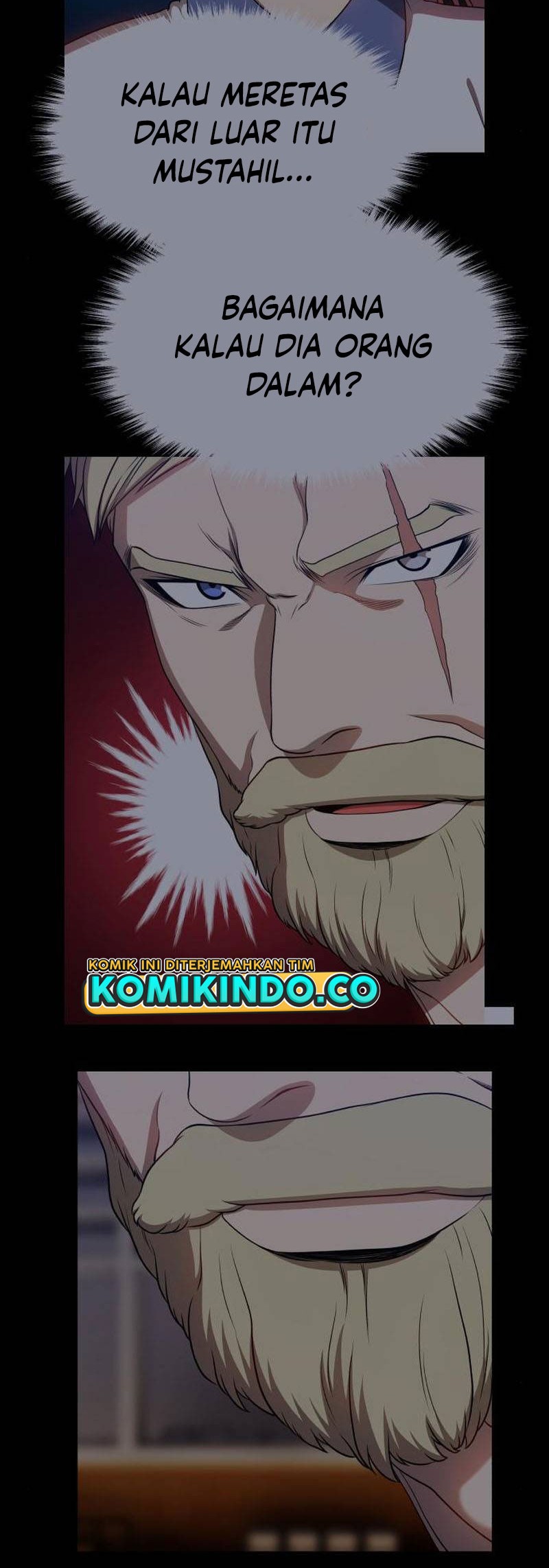 +99 Wooden Stick Chapter 23 Gambar 65