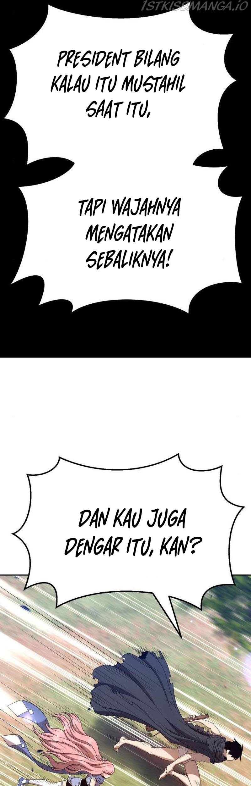 +99 Wooden Stick Chapter 23 Gambar 66