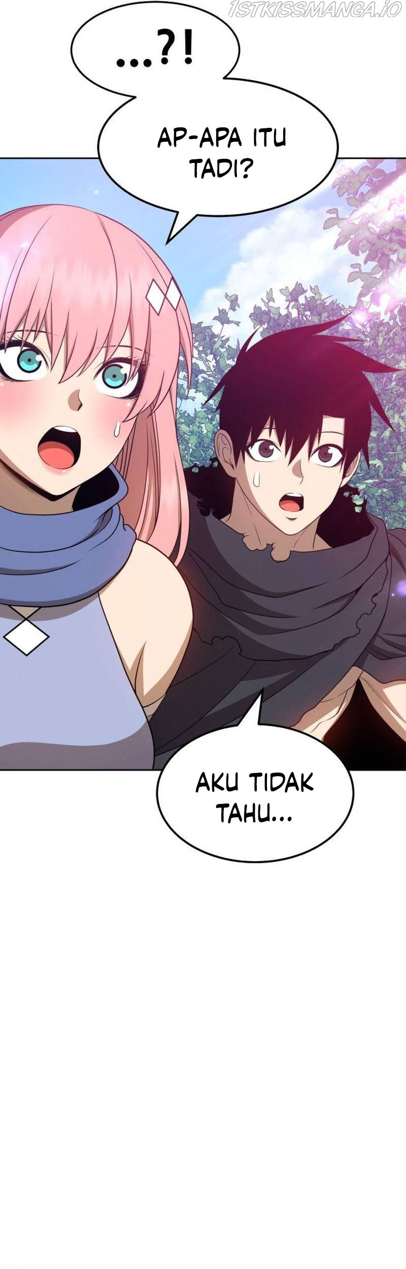 +99 Wooden Stick Chapter 23 Gambar 72