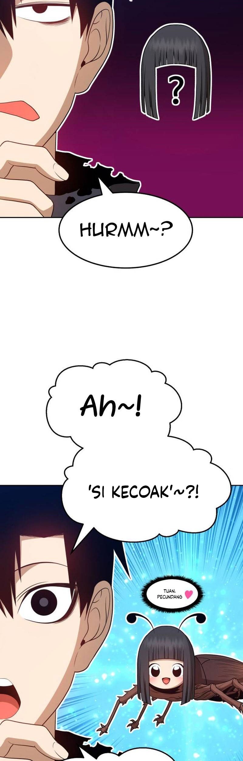 +99 Wooden Stick Chapter 23 Gambar 80