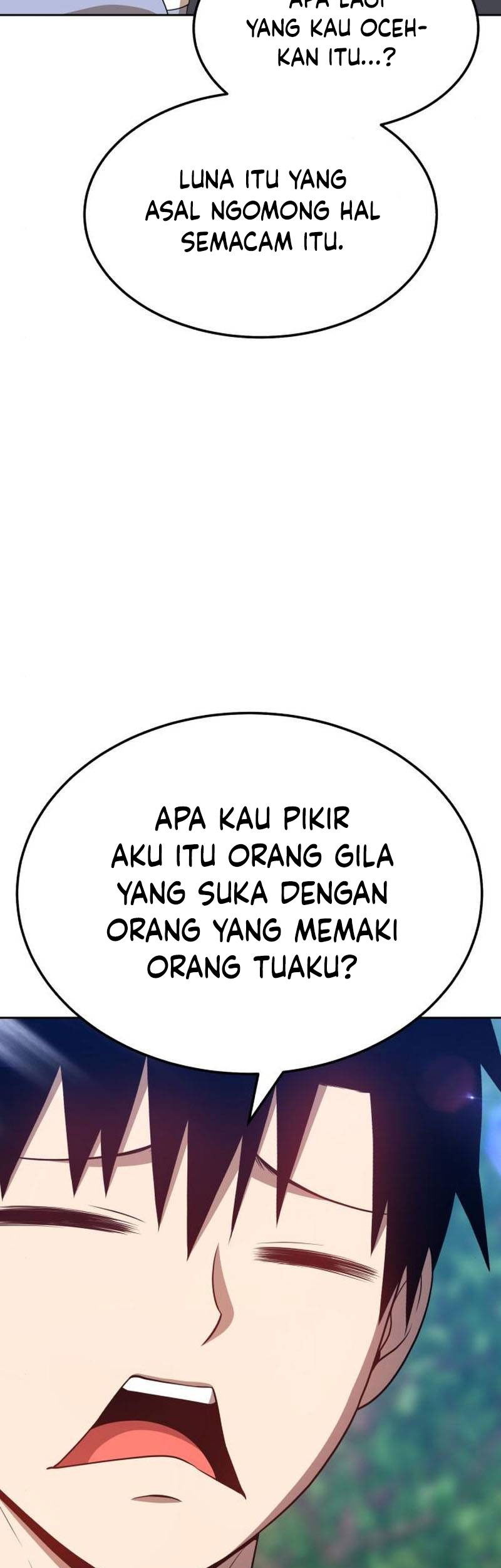 +99 Wooden Stick Chapter 23 Gambar 82
