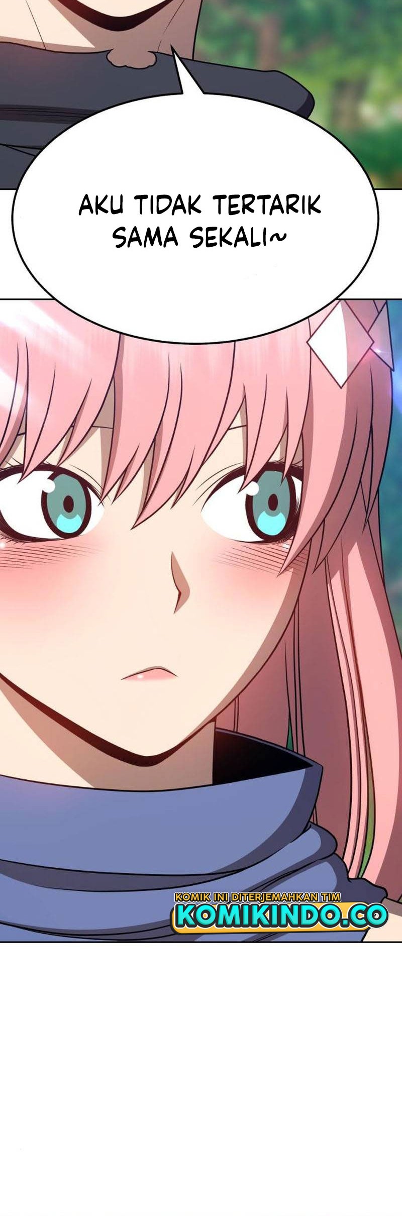 +99 Wooden Stick Chapter 23 Gambar 83