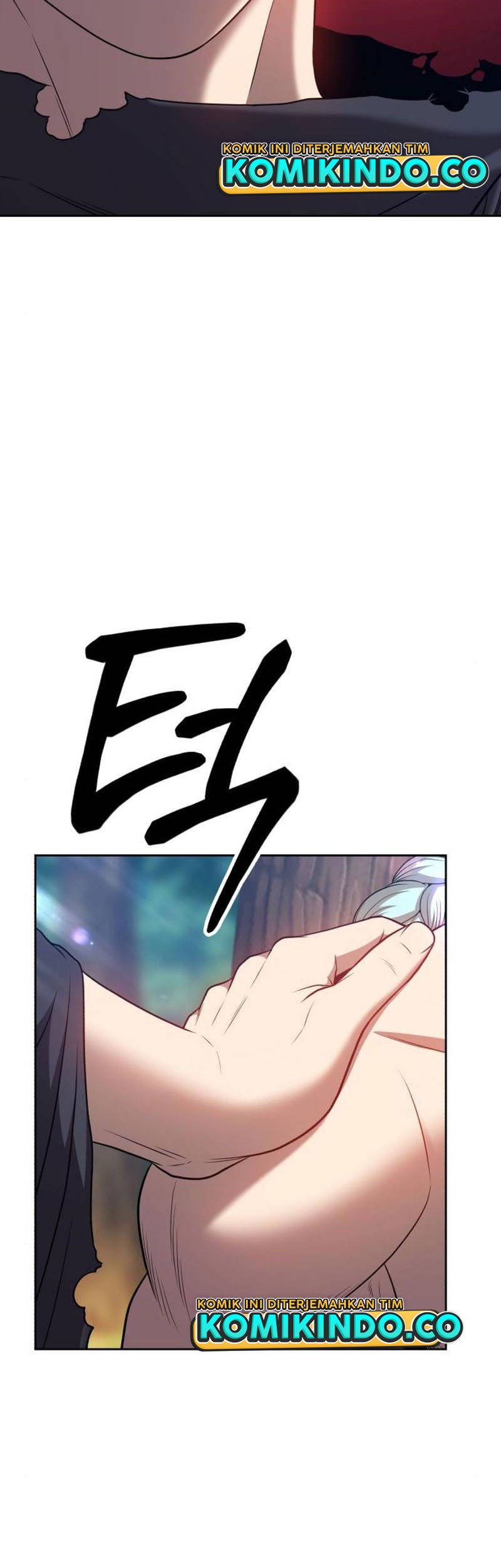 +99 Wooden Stick Chapter 23 Gambar 92