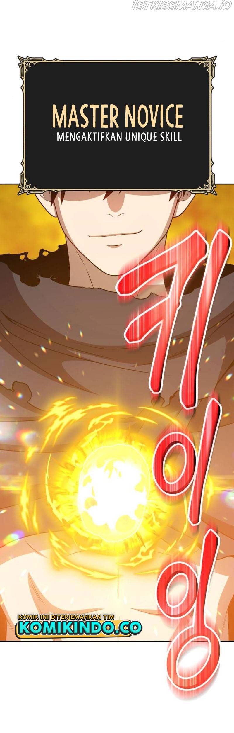 +99 Wooden Stick Chapter 23 Gambar 96