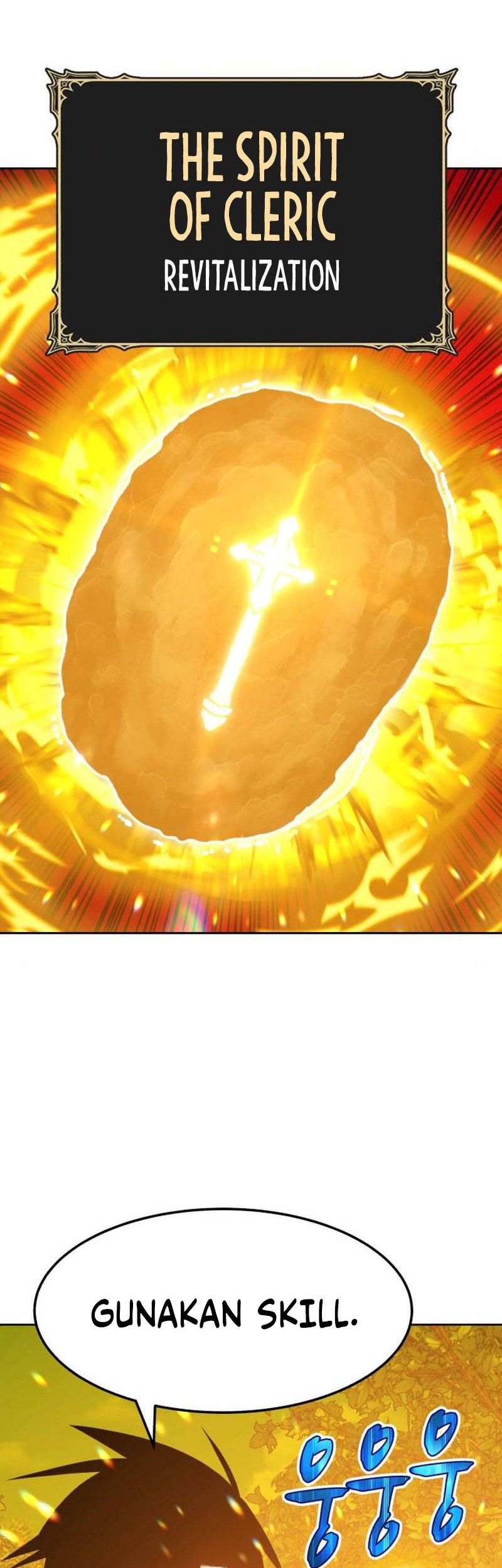 +99 Wooden Stick Chapter 23 Gambar 97