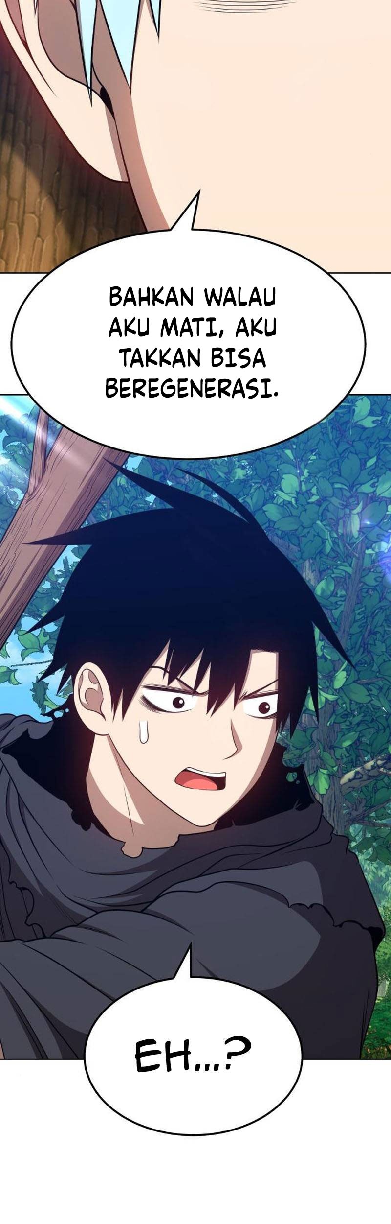 +99 Wooden Stick Chapter 23 Gambar 106