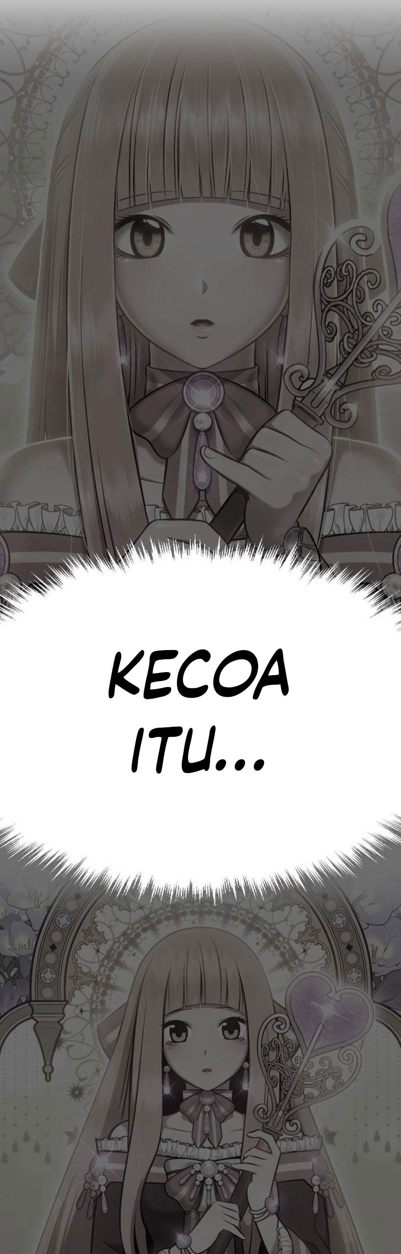 +99 Wooden Stick Chapter 23 Gambar 113