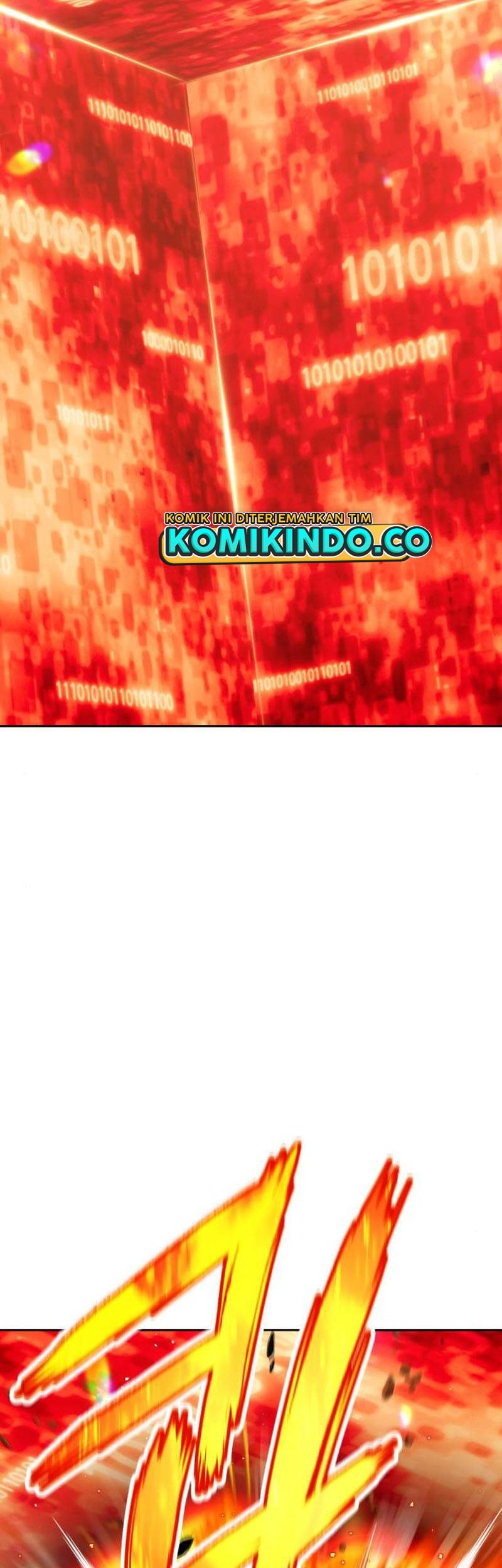 +99 Wooden Stick Chapter 23 Gambar 118