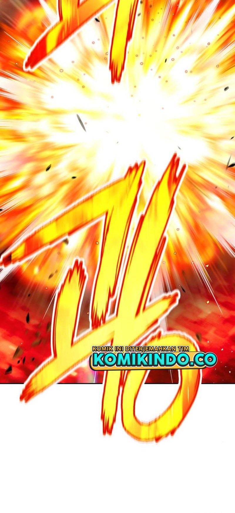 +99 Wooden Stick Chapter 23 Gambar 119