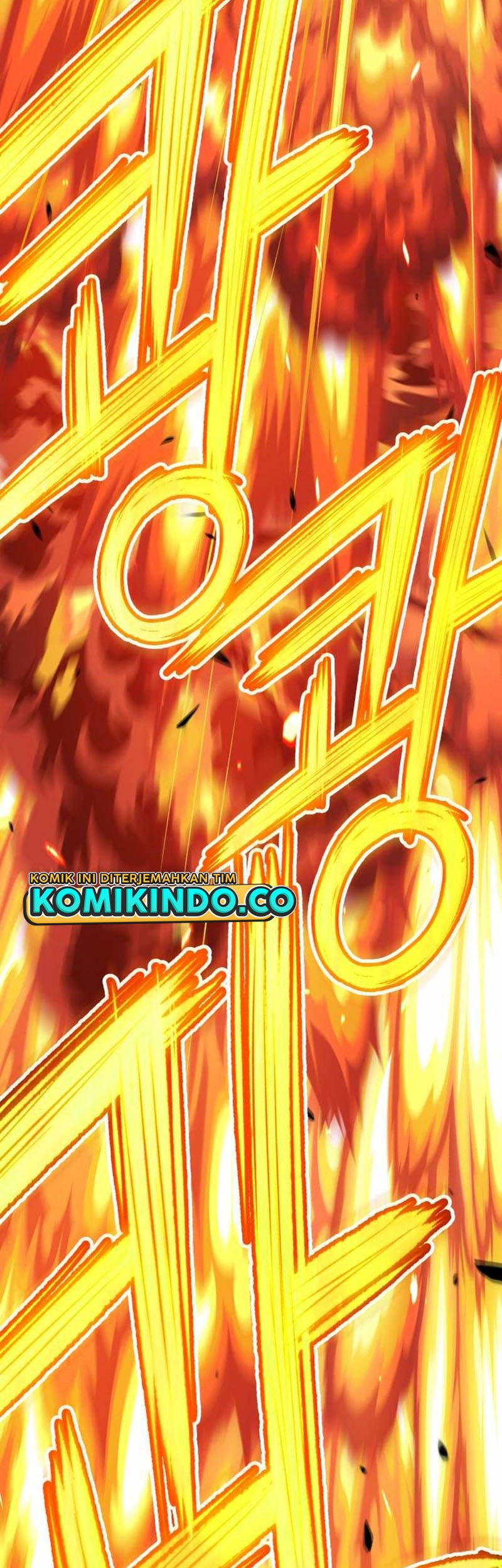 +99 Wooden Stick Chapter 23 Gambar 128