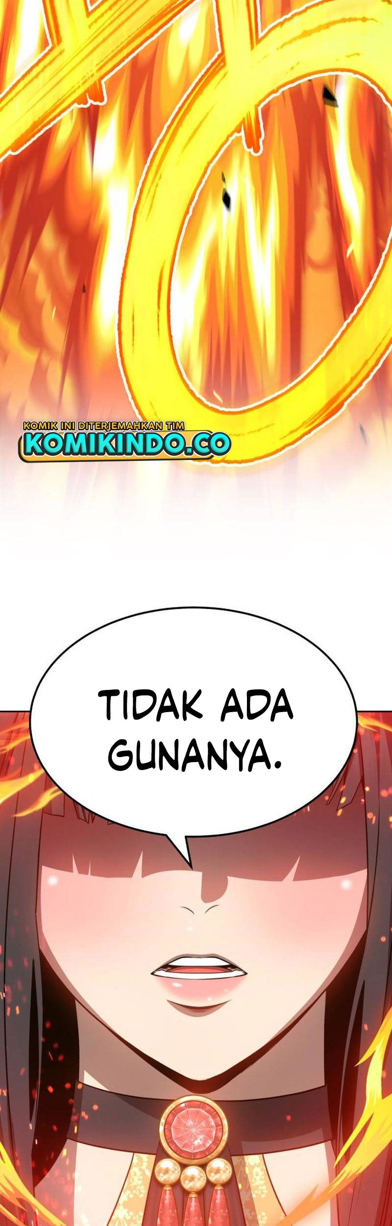 +99 Wooden Stick Chapter 23 Gambar 129