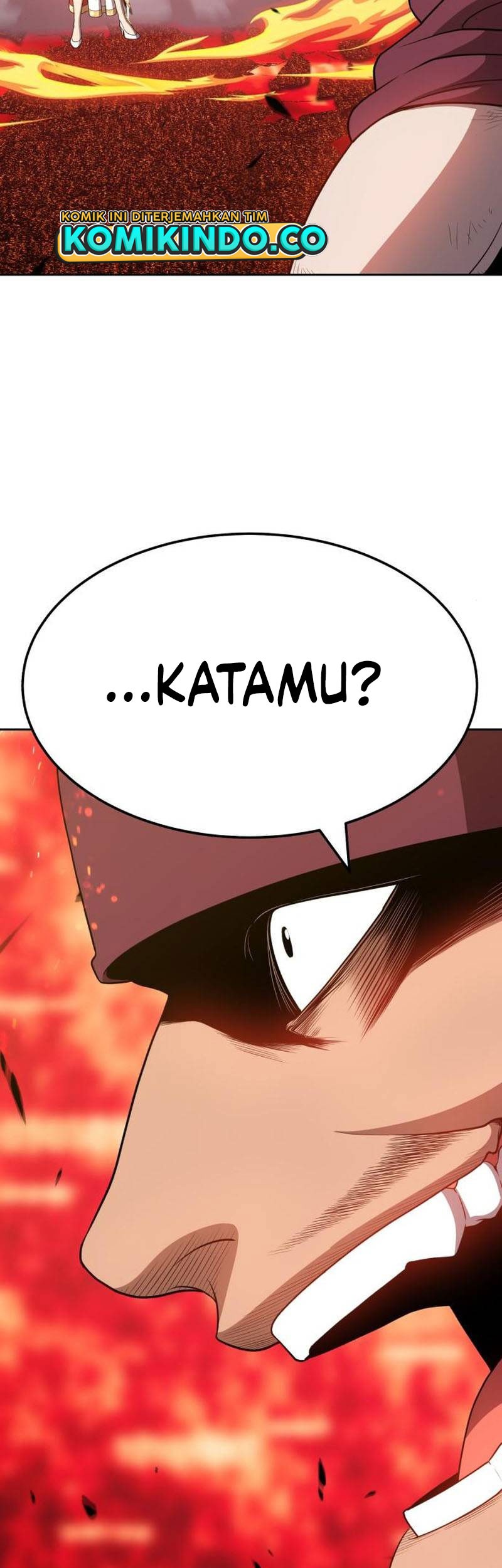 +99 Wooden Stick Chapter 23 Gambar 135