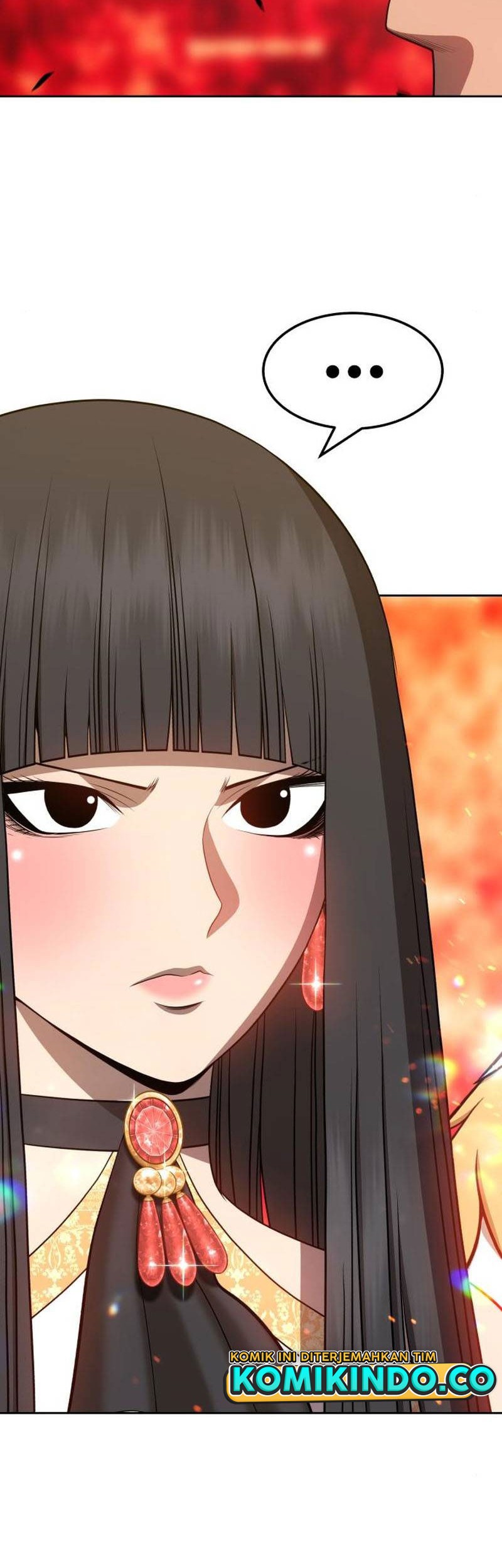 +99 Wooden Stick Chapter 23 Gambar 136