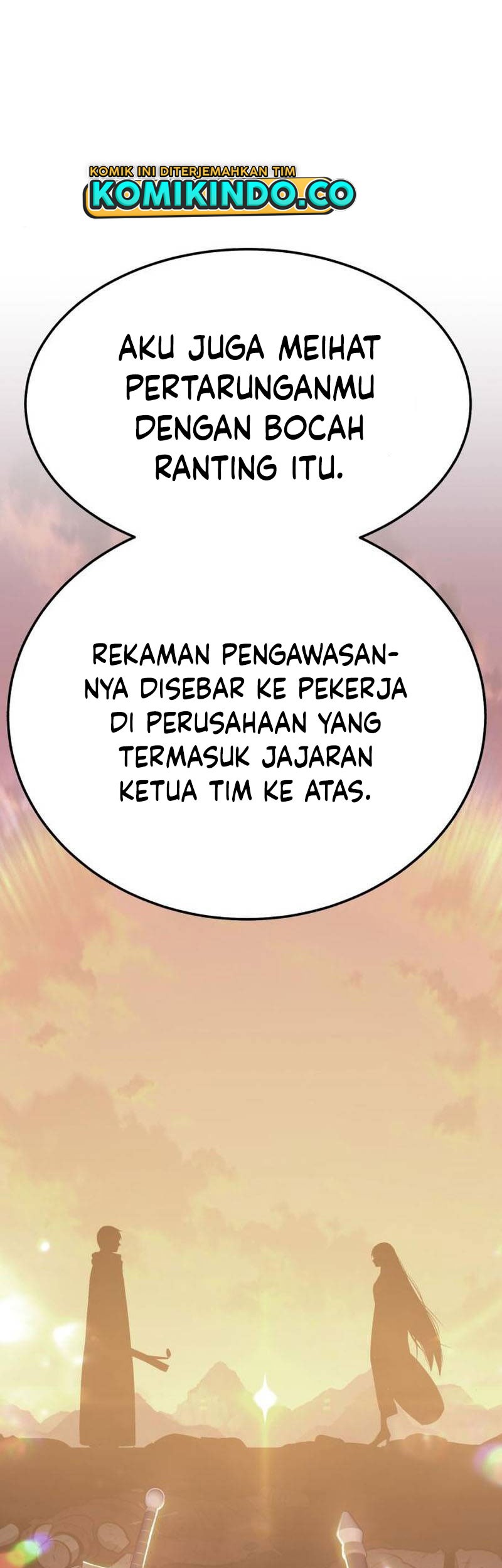 +99 Wooden Stick Chapter 23 Gambar 139