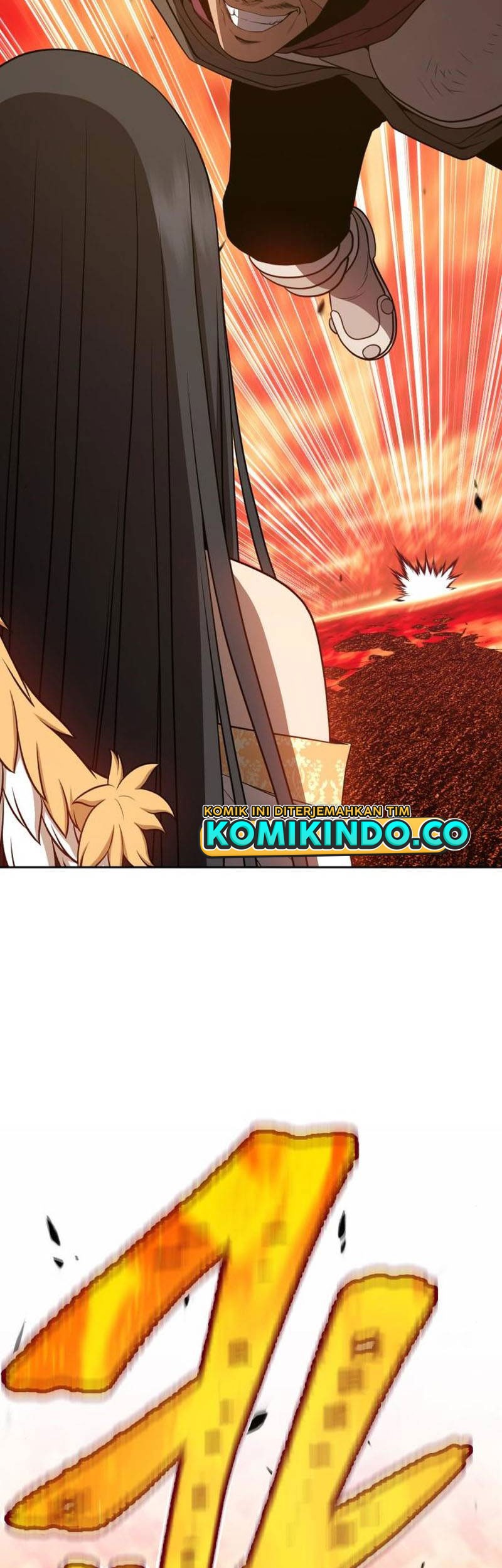 +99 Wooden Stick Chapter 23 Gambar 145