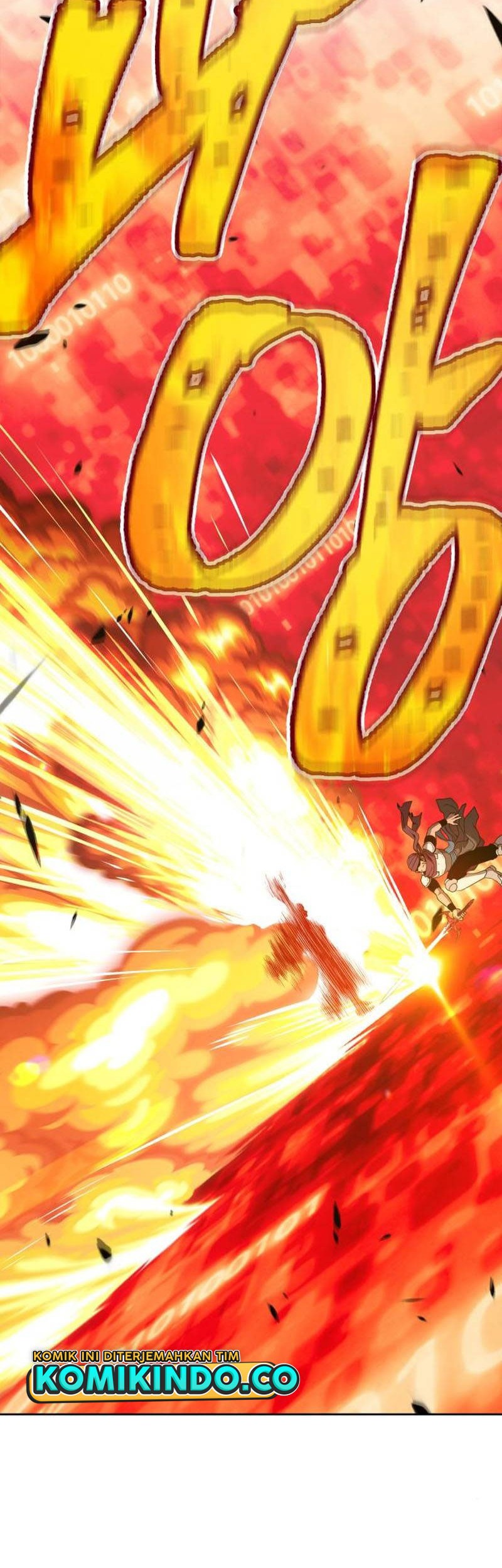 +99 Wooden Stick Chapter 23 Gambar 146