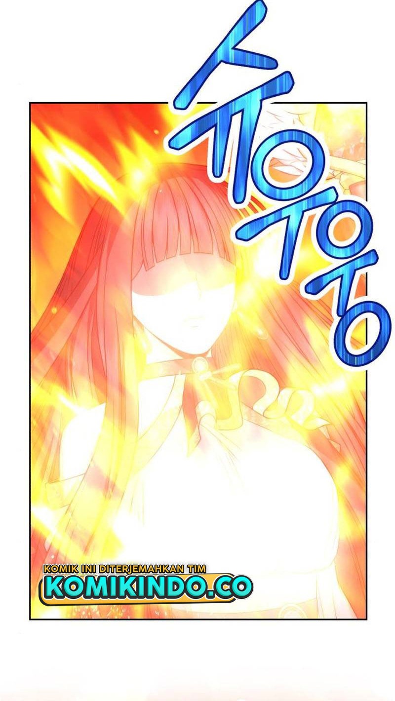 +99 Wooden Stick Chapter 23 Gambar 148