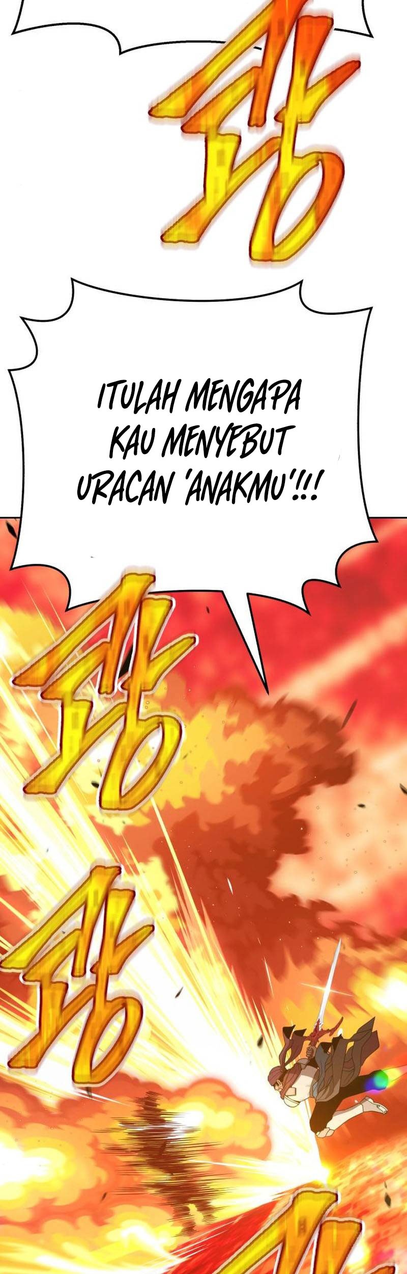 +99 Wooden Stick Chapter 23 Gambar 153