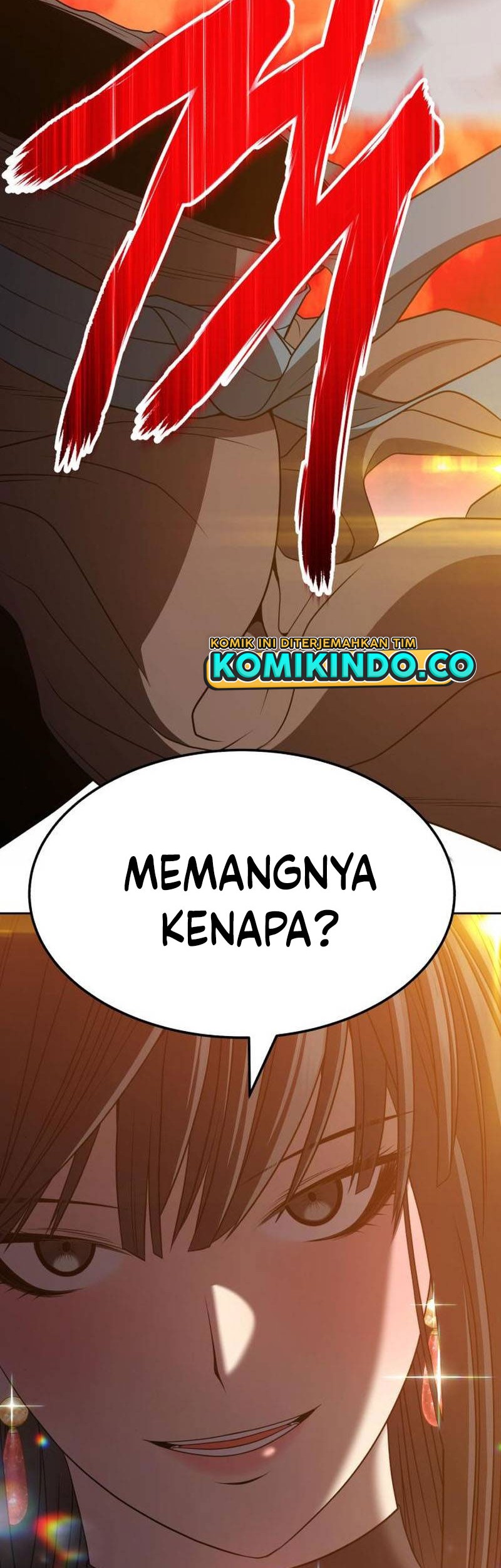 +99 Wooden Stick Chapter 23 Gambar 156