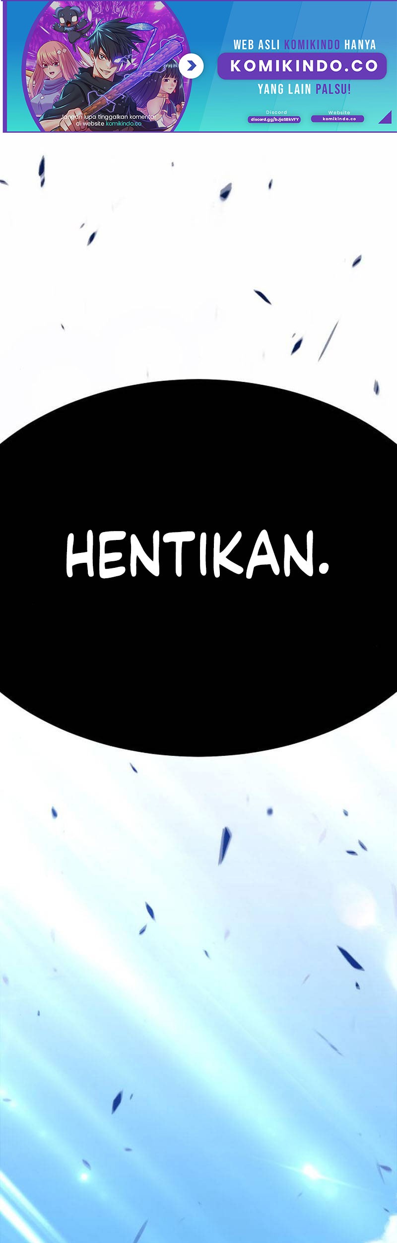 Baca  +99 Wooden Stick Chapter 23 Gambar 2