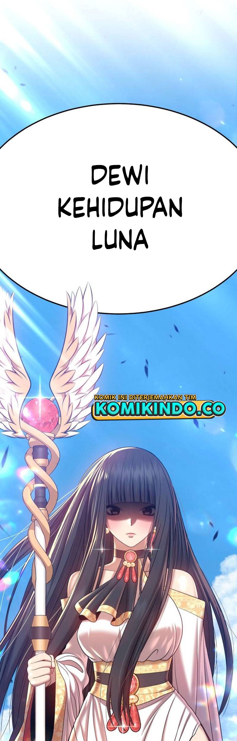 +99 Wooden Stick Chapter 23 Gambar 6