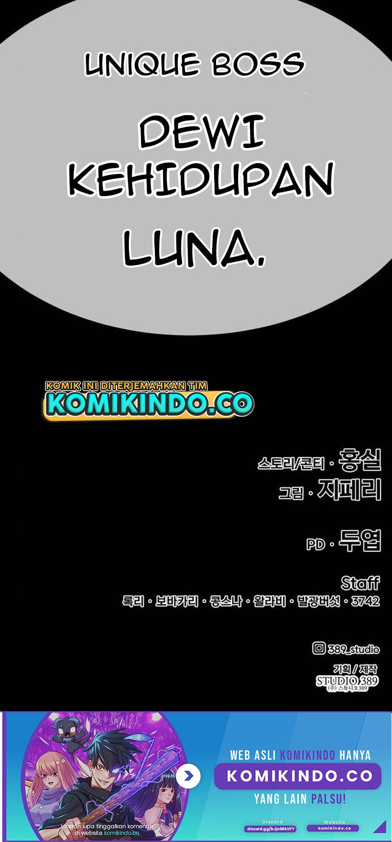 +99 Wooden Stick Chapter 23 Gambar 173