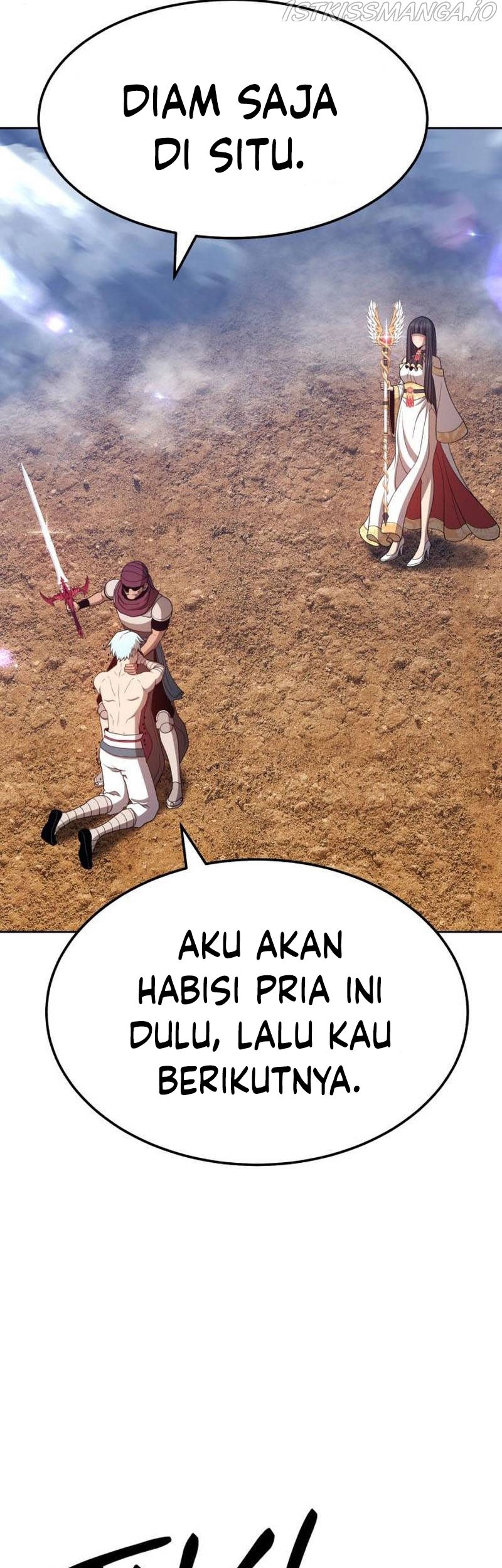 +99 Wooden Stick Chapter 23 Gambar 8