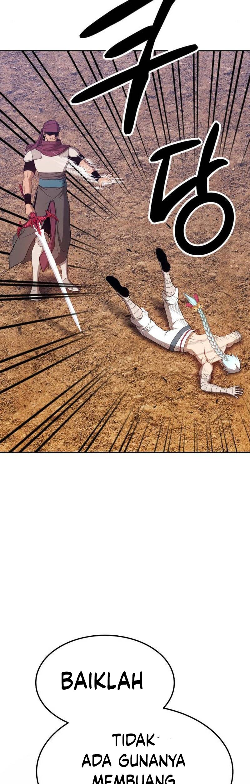 +99 Wooden Stick Chapter 23 Gambar 16