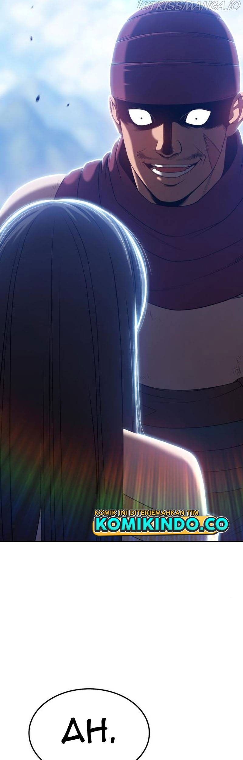 +99 Wooden Stick Chapter 23 Gambar 20