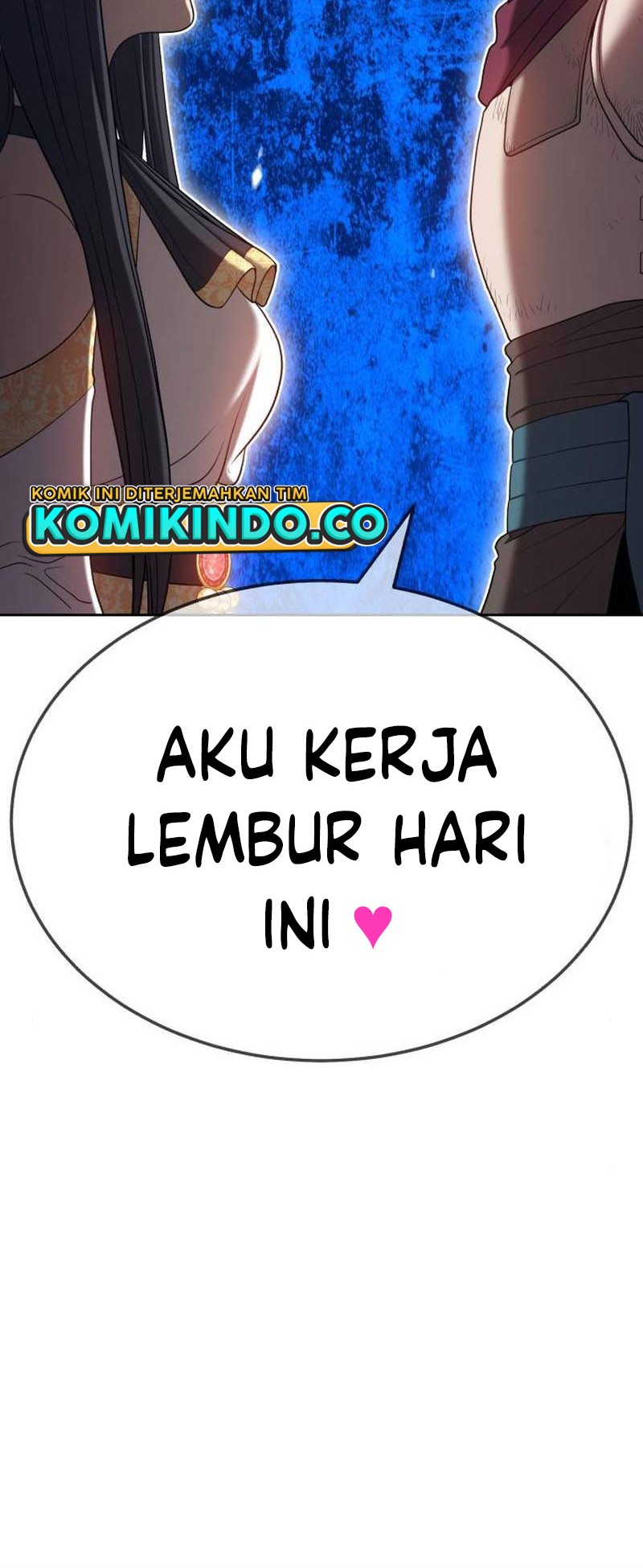 +99 Wooden Stick Chapter 23 Gambar 25