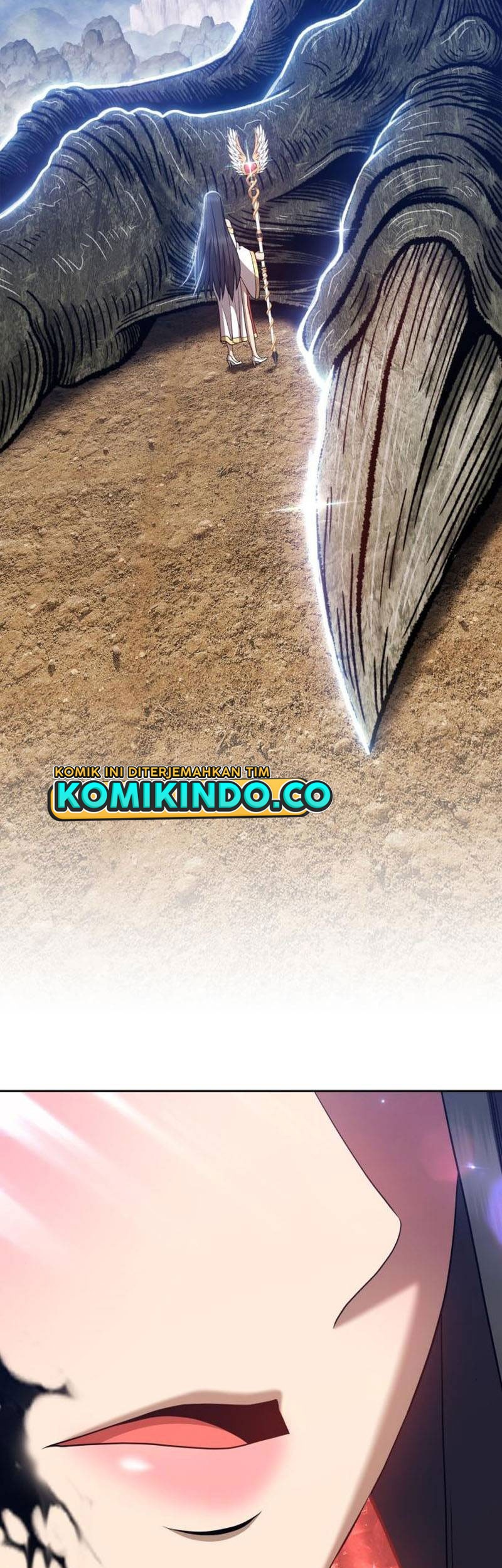 +99 Wooden Stick Chapter 23 Gambar 34