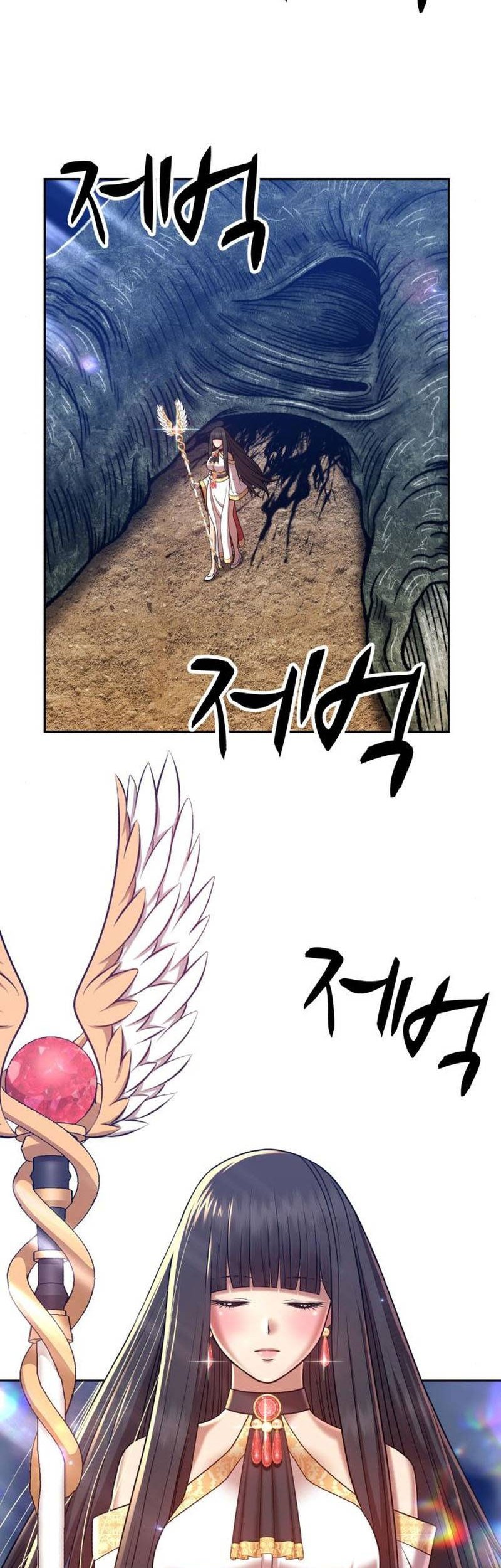 +99 Wooden Stick Chapter 23 Gambar 37