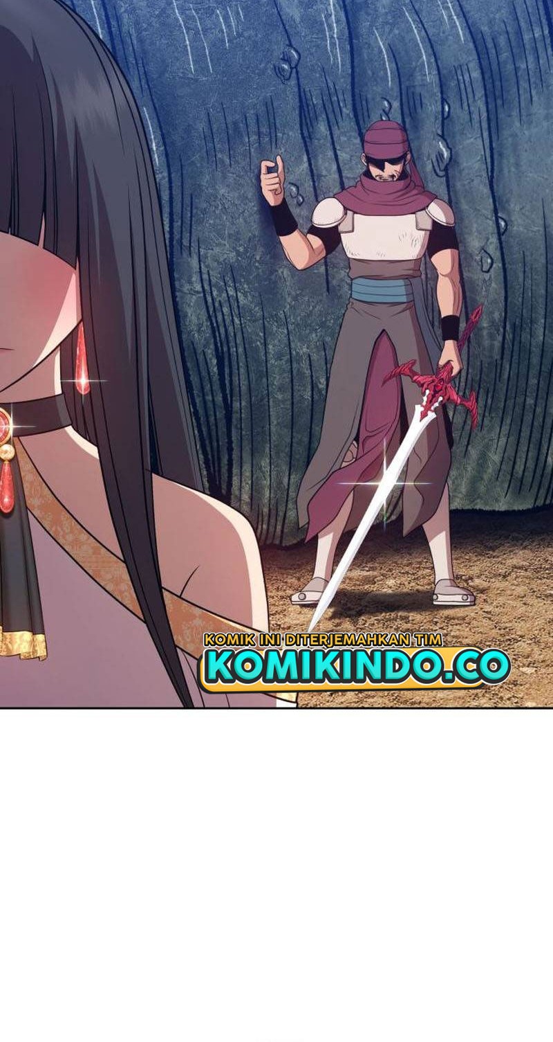 +99 Wooden Stick Chapter 23 Gambar 41